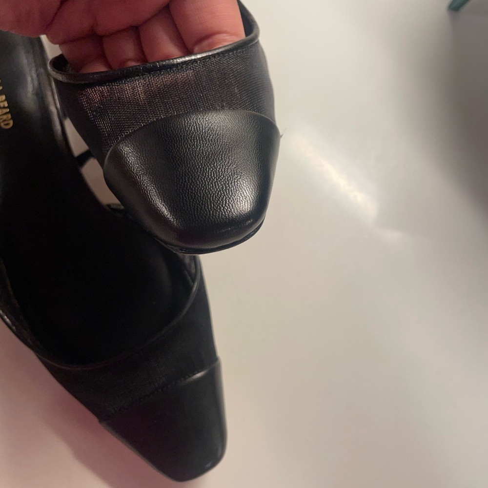 Veronica Beard Cecile slingbacks - Picture 8 of 12